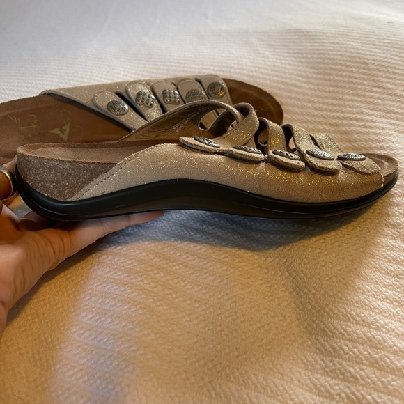 Dansko Sandal - Picture 2 of 4